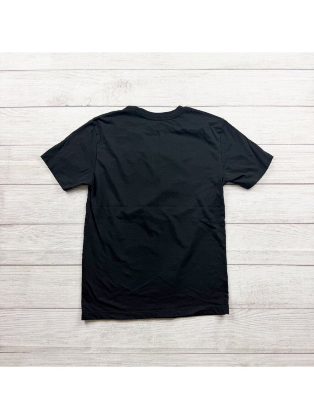 Marvel SpiderMan Trick Or Treat Graphic Black T-Shirt Boys L - Picture 3 of 3